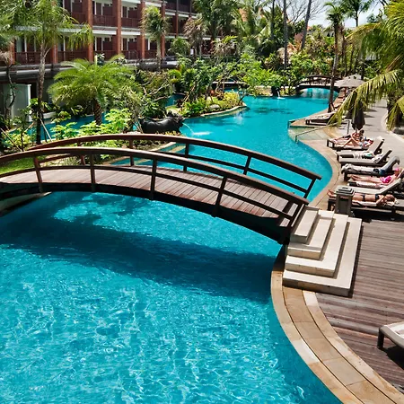 Padma Resort Legian 