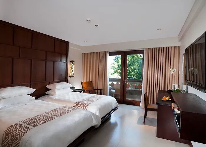 Padma Resort Legian