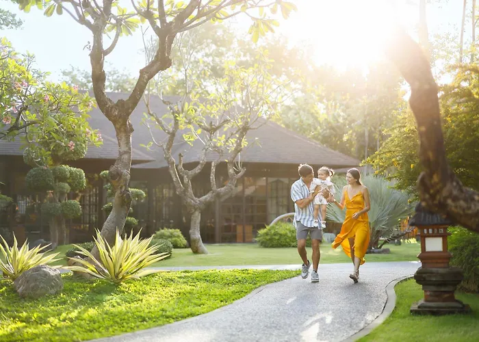 Padma Resort Legian