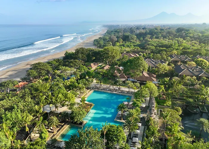 Padma Resort Legian